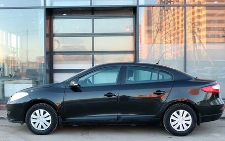 Renault Fluence I, 2012 год, 599 000 рублей, 7 фотография