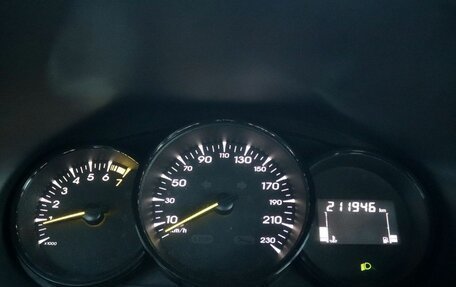 Renault Fluence I, 2012 год, 599 000 рублей, 13 фотография