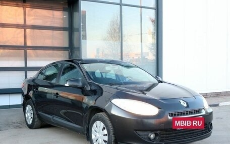 Renault Fluence I, 2012 год, 599 000 рублей, 2 фотография