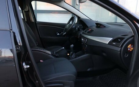 Renault Fluence I, 2012 год, 599 000 рублей, 9 фотография