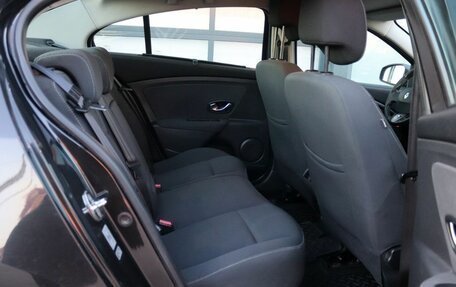 Renault Fluence I, 2012 год, 599 000 рублей, 10 фотография