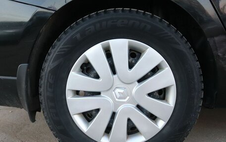 Renault Fluence I, 2012 год, 599 000 рублей, 16 фотография