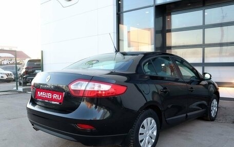 Renault Fluence I, 2012 год, 599 000 рублей, 6 фотография