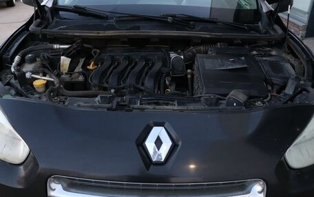 Renault Fluence I, 2012 год, 599 000 рублей, 14 фотография