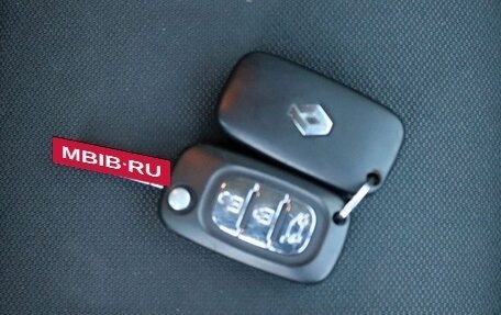 Renault Fluence I, 2012 год, 599 000 рублей, 17 фотография