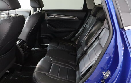 Haval F7 I, 2021 год, 1 799 000 рублей, 14 фотография