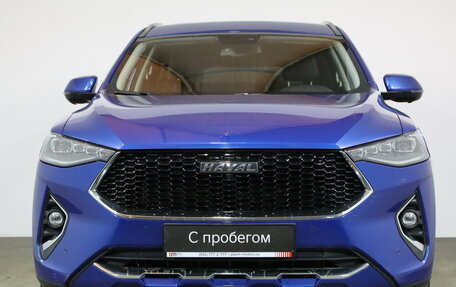 Haval F7 I, 2021 год, 1 799 000 рублей, 2 фотография