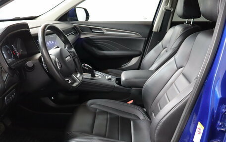 Haval F7 I, 2021 год, 1 799 000 рублей, 8 фотография