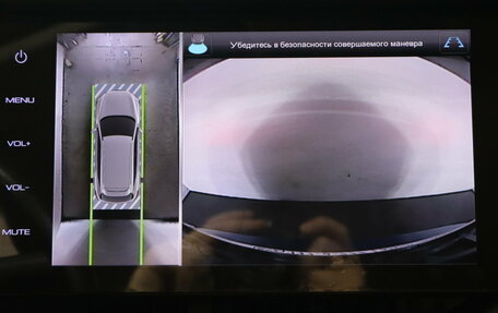 Haval F7 I, 2021 год, 1 799 000 рублей, 10 фотография