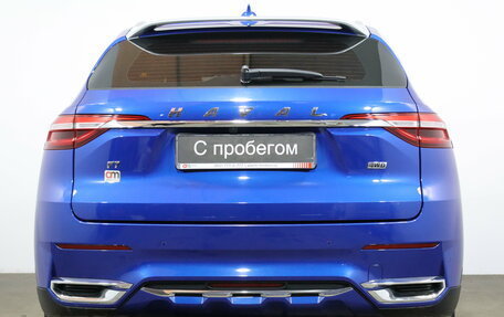 Haval F7 I, 2021 год, 1 799 000 рублей, 5 фотография