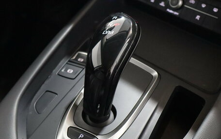 Haval F7 I, 2021 год, 1 799 000 рублей, 11 фотография