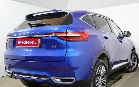 Haval F7 I, 2021 год, 1 799 000 рублей, 6 фотография
