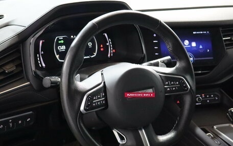 Haval F7 I, 2021 год, 1 799 000 рублей, 9 фотография