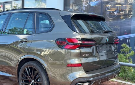 BMW X5, 2025 год, 16 600 000 рублей, 6 фотография