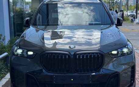 BMW X5, 2025 год, 16 600 000 рублей, 2 фотография