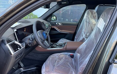 BMW X5, 2025 год, 16 600 000 рублей, 9 фотография