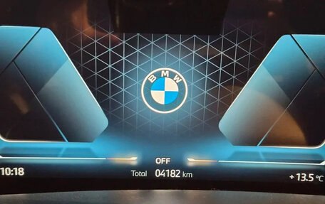 BMW X5, 2025 год, 16 600 000 рублей, 11 фотография