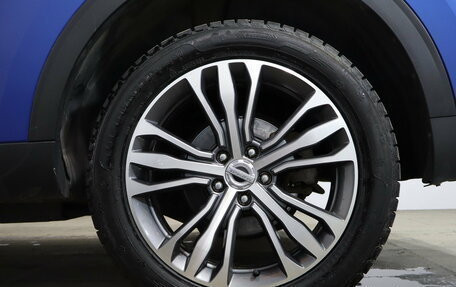 Haval F7 I, 2021 год, 1 799 000 рублей, 17 фотография