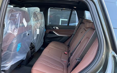 BMW X5, 2025 год, 16 600 000 рублей, 10 фотография