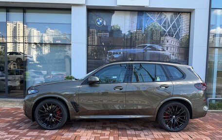 BMW X5, 2025 год, 16 600 000 рублей, 7 фотография