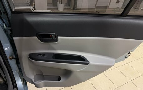 Hyundai Verna II, 2008 год, 560 000 рублей, 17 фотография