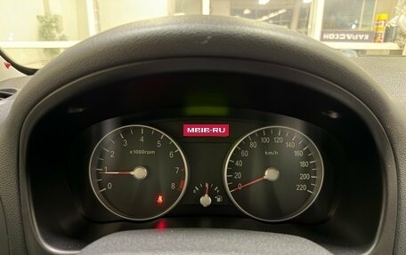 Hyundai Verna II, 2008 год, 560 000 рублей, 11 фотография