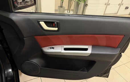 Hyundai Getz I рестайлинг, 2009 год, 597 000 рублей, 16 фотография