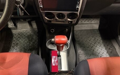 Hyundai Getz I рестайлинг, 2009 год, 597 000 рублей, 13 фотография