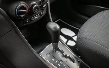 Hyundai Solaris II рестайлинг, 2015 год, 958 000 рублей, 13 фотография