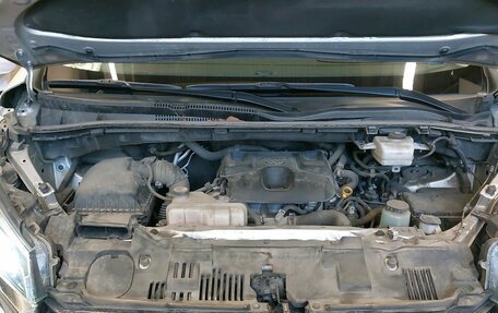 Toyota HiAce H300, 2021 год, 4 990 000 рублей, 19 фотография