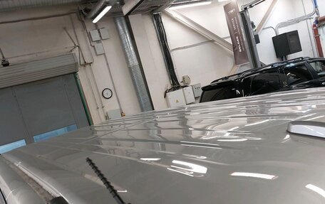 Toyota HiAce H300, 2021 год, 4 990 000 рублей, 25 фотография