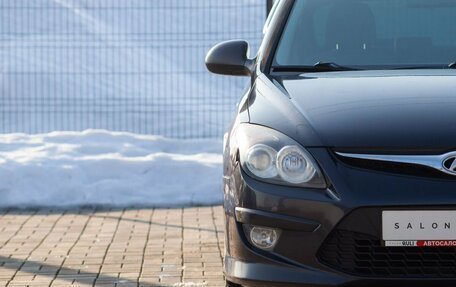 Hyundai i30 I, 2010 год, 660 000 рублей, 4 фотография