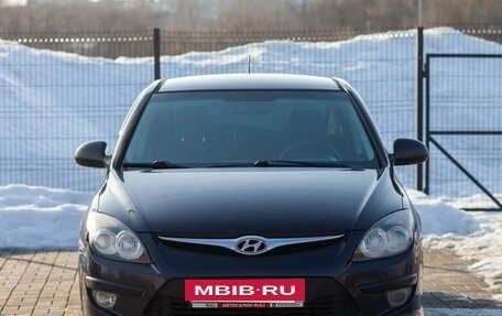 Hyundai i30 I, 2010 год, 660 000 рублей, 2 фотография