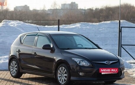 Hyundai i30 I, 2010 год, 660 000 рублей, 3 фотография