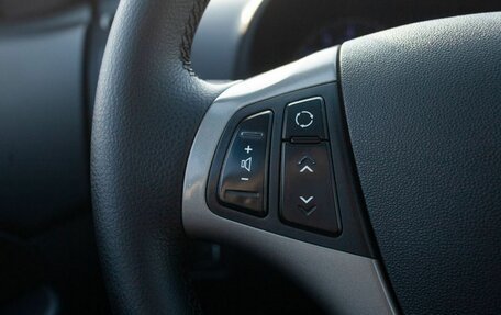 Hyundai i30 I, 2010 год, 660 000 рублей, 24 фотография