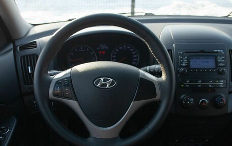 Hyundai i30 I, 2010 год, 660 000 рублей, 20 фотография