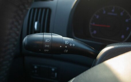 Hyundai i30 I, 2010 год, 660 000 рублей, 22 фотография