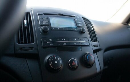 Hyundai i30 I, 2010 год, 660 000 рублей, 27 фотография