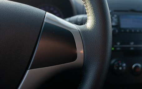 Hyundai i30 I, 2010 год, 660 000 рублей, 25 фотография