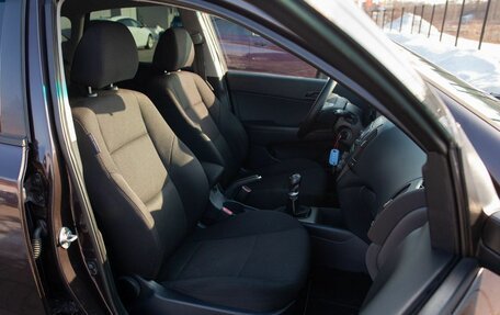 Hyundai i30 I, 2010 год, 660 000 рублей, 28 фотография