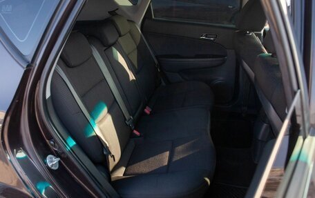 Hyundai i30 I, 2010 год, 660 000 рублей, 29 фотография