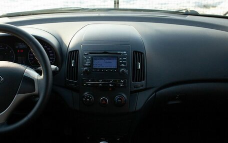 Hyundai i30 I, 2010 год, 660 000 рублей, 26 фотография