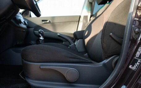 Hyundai i30 I, 2010 год, 660 000 рублей, 30 фотография