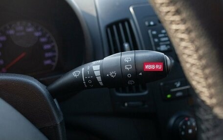 Hyundai i30 I, 2010 год, 660 000 рублей, 23 фотография