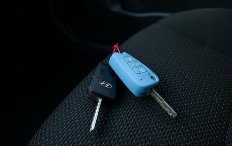 Hyundai i30 I, 2010 год, 660 000 рублей, 34 фотография