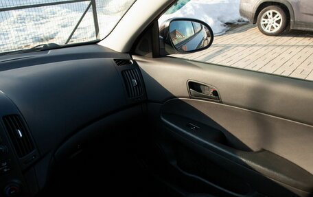 Hyundai i30 I, 2010 год, 660 000 рублей, 33 фотография