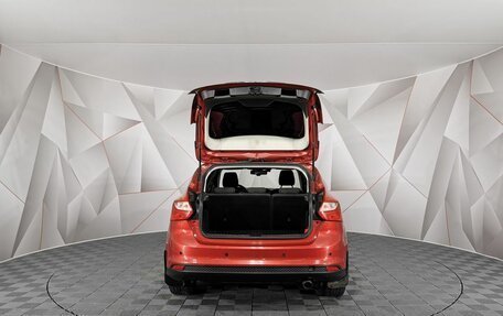 Ford Focus III, 2012 год, 599 000 рублей, 12 фотография