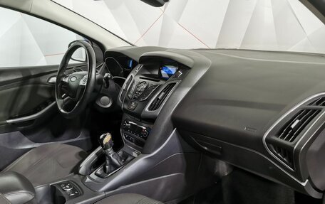 Ford Focus III, 2012 год, 599 000 рублей, 13 фотография