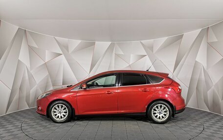 Ford Focus III, 2012 год, 599 000 рублей, 5 фотография