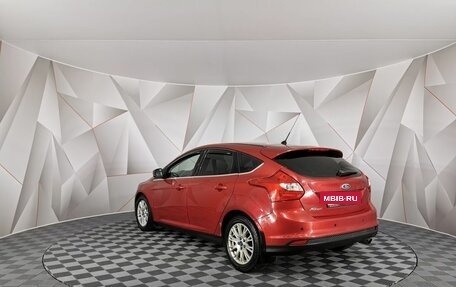 Ford Focus III, 2012 год, 599 000 рублей, 4 фотография